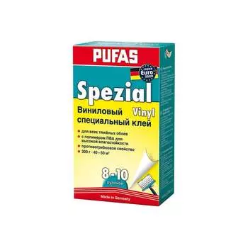 Специальный виниловый клей Pufas тов-014449