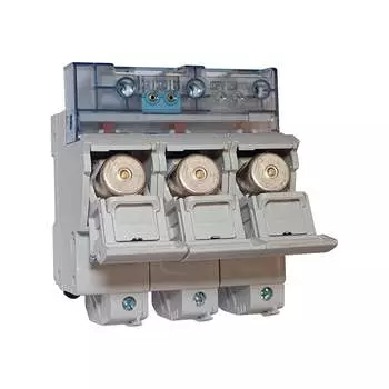 Специализированный предохранитель выключатель разъединитель Citel 64056