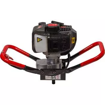 Спецкомплект ADA frozen n rocky grounddrill set 5 А00703