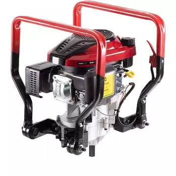 Спецкомплект ADA frozen n rocky grounddrill set 16 А00707