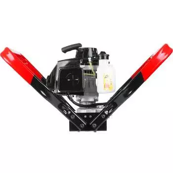 Спецкомплект ADA frozen n rocky grounddrill set 10 А00706