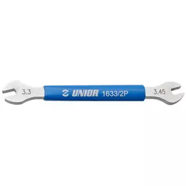 Спицевой ключ Unior