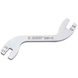 Спицевый ключ для мотоцикла Unior 3838909202969