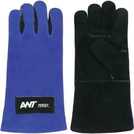 Спилковые краги AWT Persey 777 170