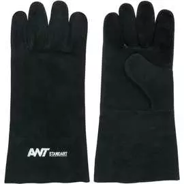 Спилковые краги AWT Standart 777181