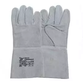 Спилковые краги FORT 0250, 75