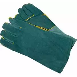 Спилковые краги Foxweld 6323