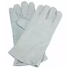 Спилковые краги СВАРТОН