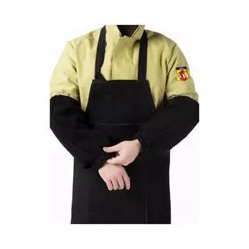 Спилковые нарукавники MILL 4627114639009