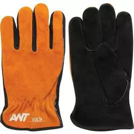 Спилковые перчатки AWT VOLTA 779 925