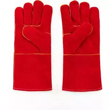 Спилковые перчатки Факел PROFLINE SPECIALIST Termo 87492063