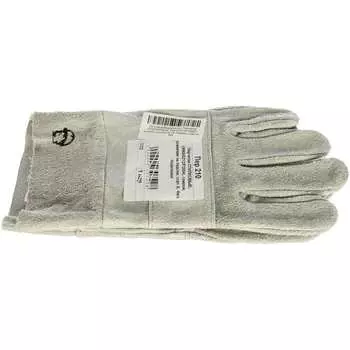 Перчатки ГК Спецобъединение