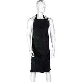 Спилковый фартук сварщика Gigant