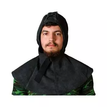 Спилковый подшлемник ООО Комус 1413919