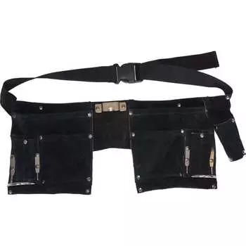 Спилковый пояс для инструмента ООО Комус