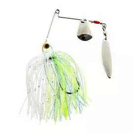 Спиннербейт Lucky John SHOCK BLADE LJSH03-003