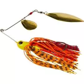 Спиннербейт Lucky John SHOCK BLADE SH01-005