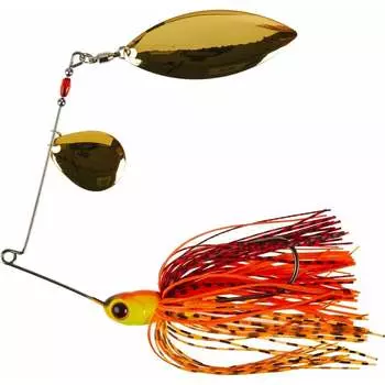 Спиннербейт Lucky John SHOCK BLADE SH02-005