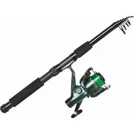 Спиннинг-комплект Salmo Blaster TELE SET 2.1 2109-210SET