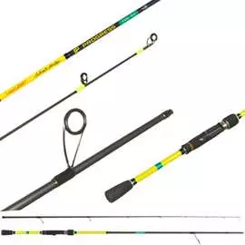 Спиннинговое удилище Lucky John Progress JIG V2 LJPJ2-902MHF