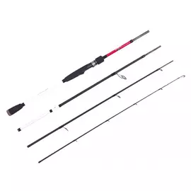 Спиннинговое удилище Lucky John Vanrex TRAVEL 28 LJVA-804MF