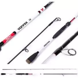 Спиннинговое удилище Lucky John Vanrex LJVA-802MF