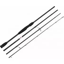 Спиннинговое удилище Lucky John Vanrex JIG TRAVEL LJVJ-804MLF