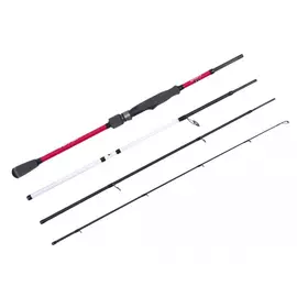 Спиннинговое удилище Lucky John Vanrex TWITCHING TRAVEL 28 LJVT-744MEF