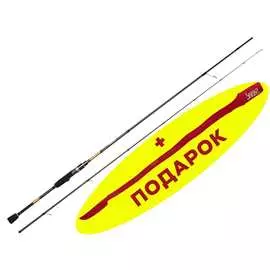 Спиннинговое удилище Lucky John