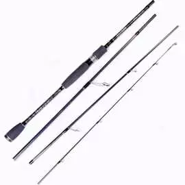 Спиннинговое удилище Lucky John