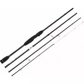 Спиннинговое удилище Lucky John Vanrex MICROJIG TRAVEL LJVJ-764LMF