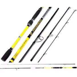 Спиннинговое удилище Lucky John