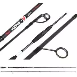 Спиннинговое удилище Lucky John Vanrex JIG LJVJ-762LF