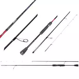 Спиннинговое удилище Lucky John