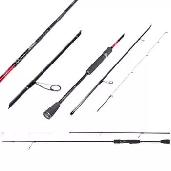 Спиннинговое удилище Lucky John