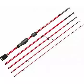 Спиннинговое удилище Lucky John