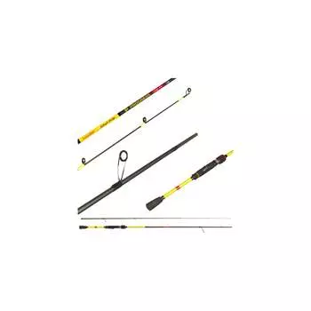 Спиннинговое удилище Lucky John