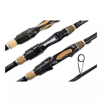 Спиннинговое удилище Maximus