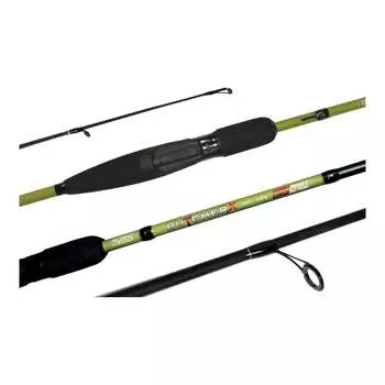 Спиннинговое удилище Maximus BUTCHER-X TW 18M MTSBX18M