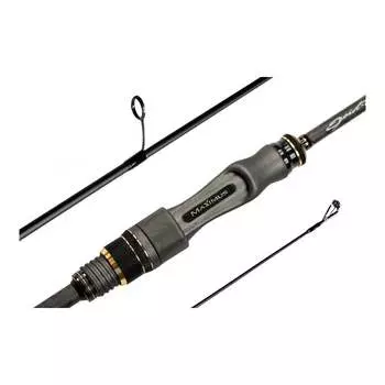 Спиннинговое удилище Maximus EGOIST-Z 662UL MSEZ662UL