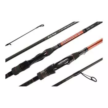 Спиннинговое удилище Maximus GRAVITY-X JIG 23ML MJSSGX23ML