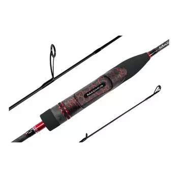 Спиннинговое удилище Maximus HIGH ENERGY-Z 21M MSHEZ21M