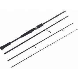 Спиннинговое удилище Salmo Sniper SPIN II TRAVEL 2153-240