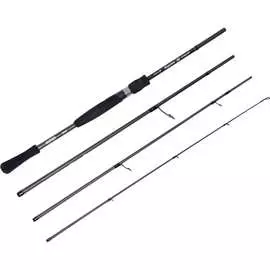 Спиннинговое удилище Salmo