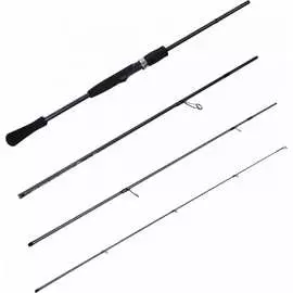 Спиннинговое удилище Salmo