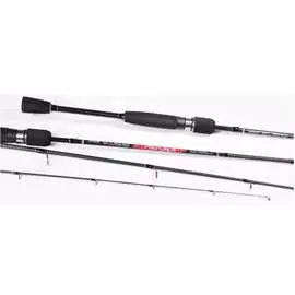 Спиннинговое удилище salmo diamond microjig 8 1.98 5500-198