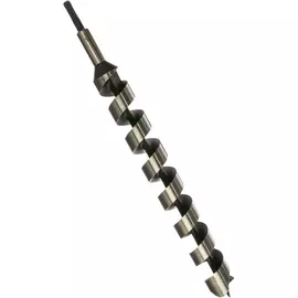 Спираль левиса сверло по дереву ЗУБР