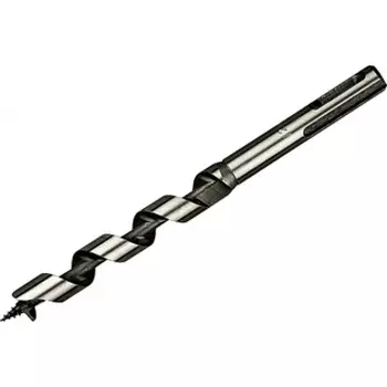 Спираль левиса сверло по дереву ЗУБР ЭКСПЕРТ 29482-450-52