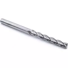 Спиральная четырехзаходная фреза DJTOL A4LX4.22 5890