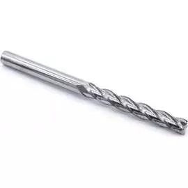 Спиральная четырехзаходная фреза DJTOL N4LX3.17 1242